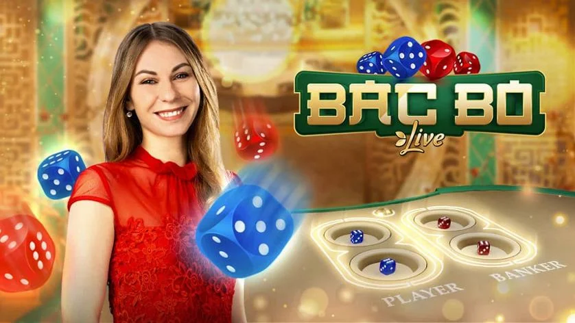 Bacbo Jogador Banqueiro Empate